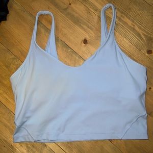 Lululemon Align tank